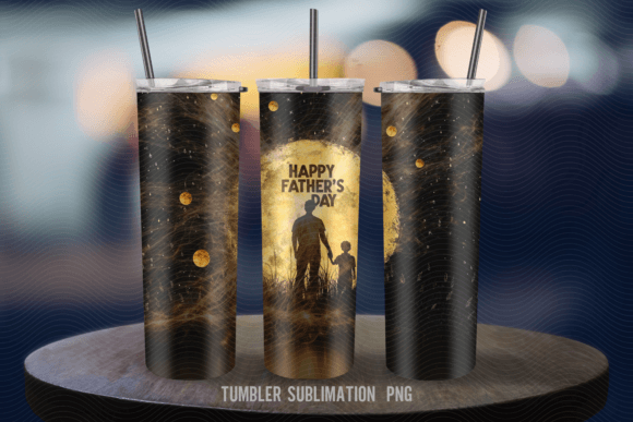 Download Happy Father's Day 20oz Tumbler Design - 20oz tumbler Collection