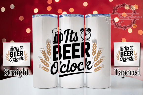 Download Beer Oclock Dad Gift 20oz Tumbler - 20oz tumbler Collection
