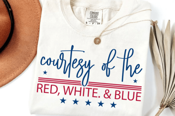Download Red White Blue Svg,4th of July Png - Red white blue Collection